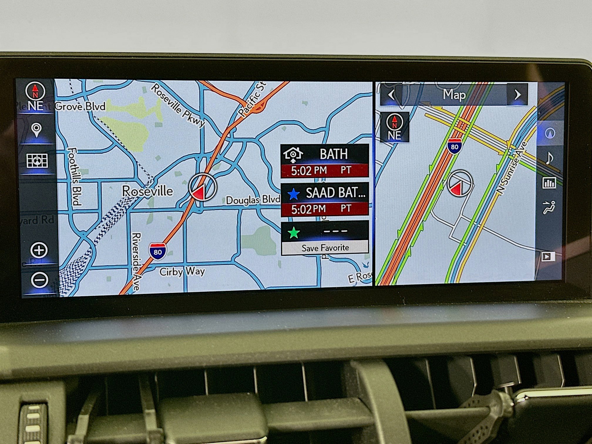 Used 2018 Lexus NX 300 F Sport w/ F Sport Premium Package image 18