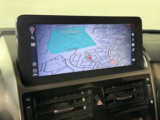 Used 2023 Lexus GX 460 Premium w/ Premium Package AWD/4WD image 21