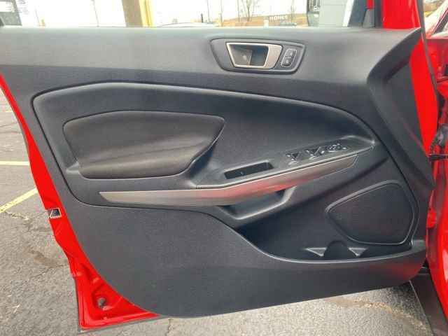 Used 2020 Ford EcoSport SE image 21