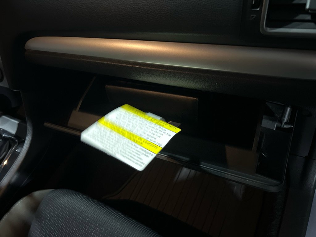 Used 2016 Subaru Impreza 2.0i Sport Premium w/ Popular Package #1 image 21