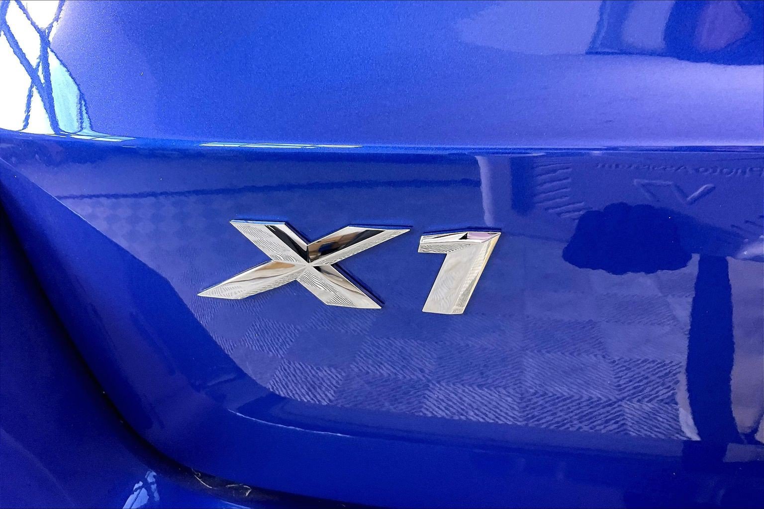 New 2026 BMW X1 xDrive28i w/ M Sport Package AWD/4WD image 11