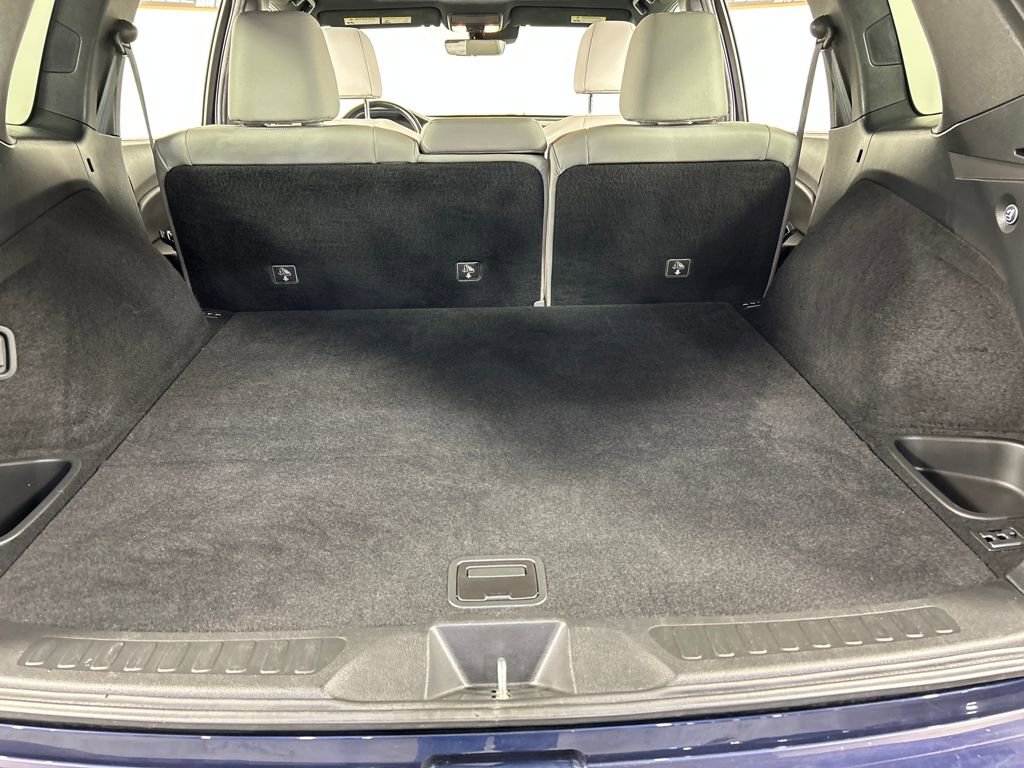 Used 2021 Honda Passport EX-L image 19