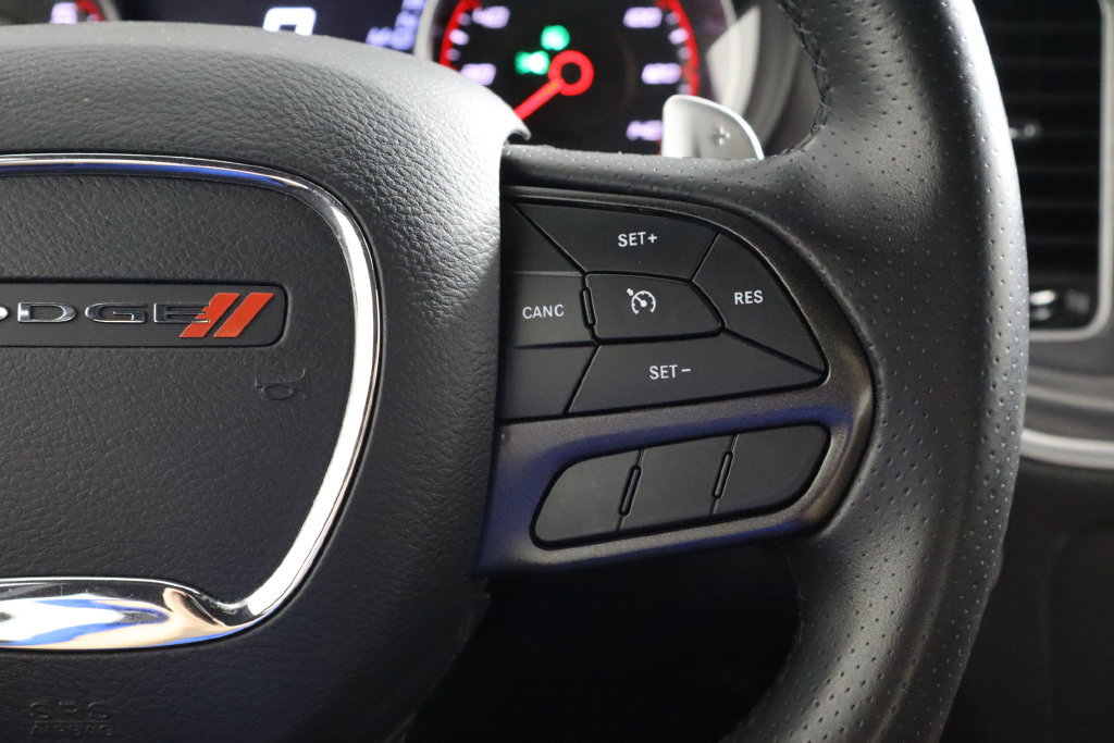 Used 2020 Dodge Charger SXT AWD/4WD image 24