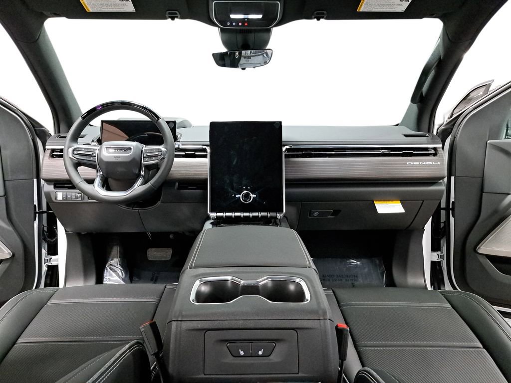 New 2025 GMC Sierra EV Denali image 9