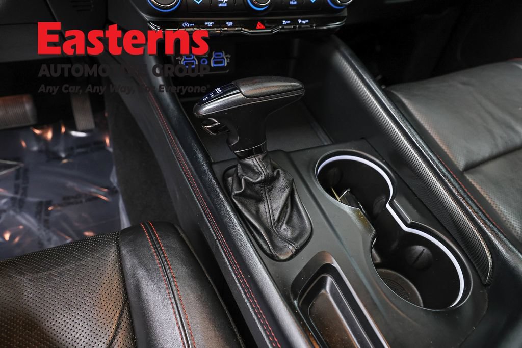 Used 2024 Dodge Durango GT AWD/4WD image 13