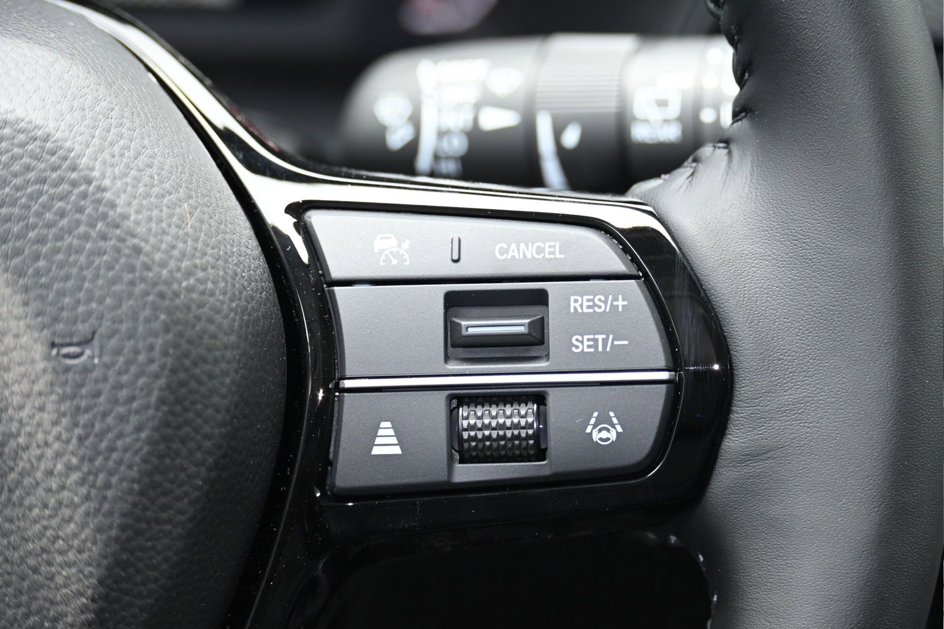 New 2026 Honda CR-V EX-L image 30