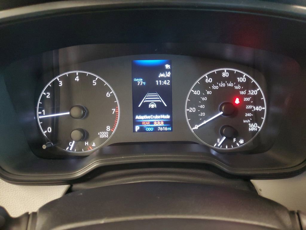Used 2023 Toyota Corolla LE image 22