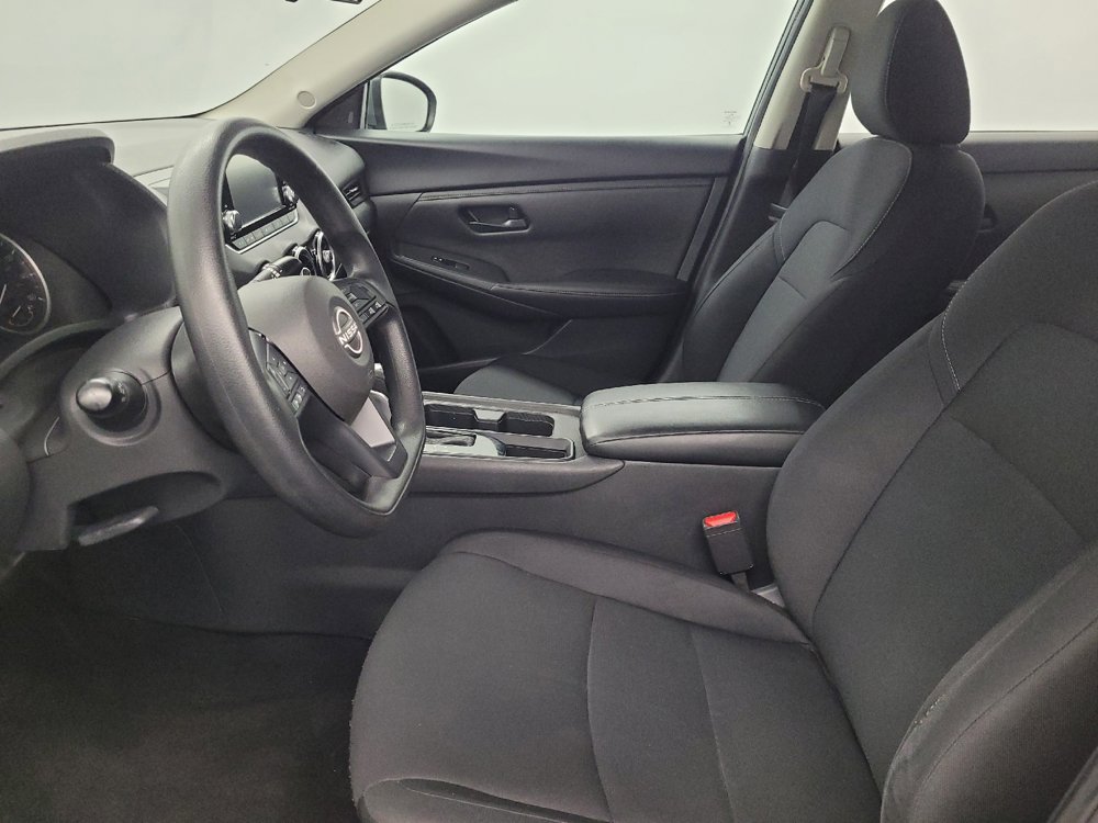 Used 2024 Nissan Sentra S FWD image 17