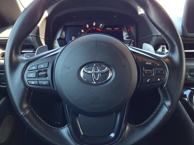 Used 2021 Toyota Supra Premium w/ Driver Assist Package RWD image 27