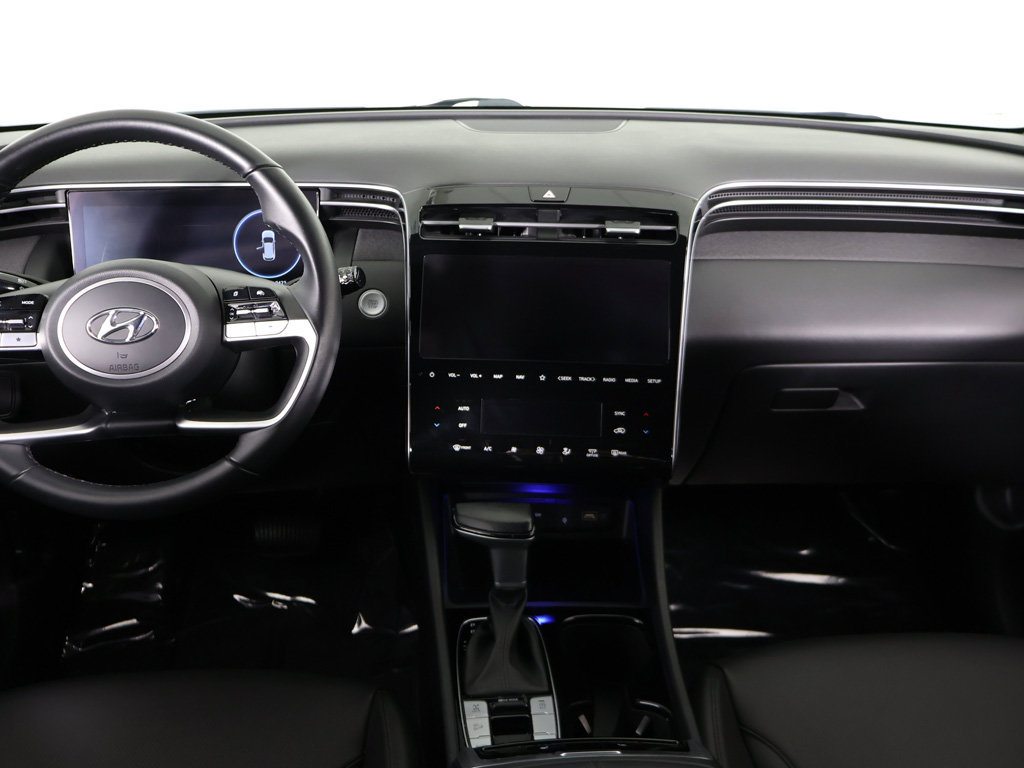 Used 2024 Hyundai Tucson XRT AWD/4WD image 36