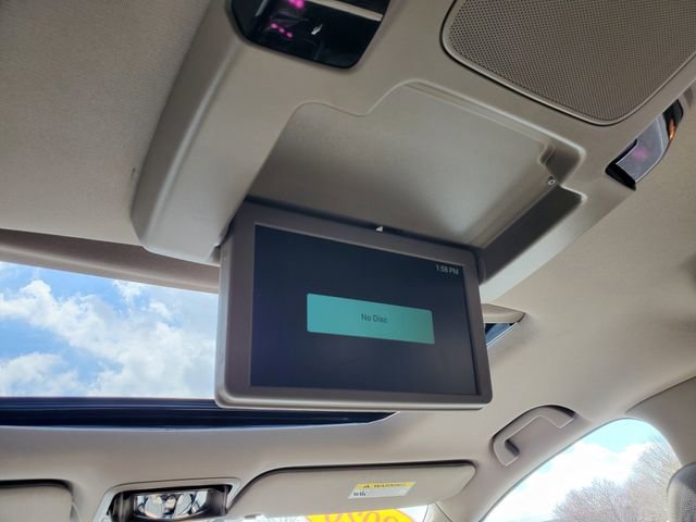Used 2020 Honda Odyssey EX-L image 12