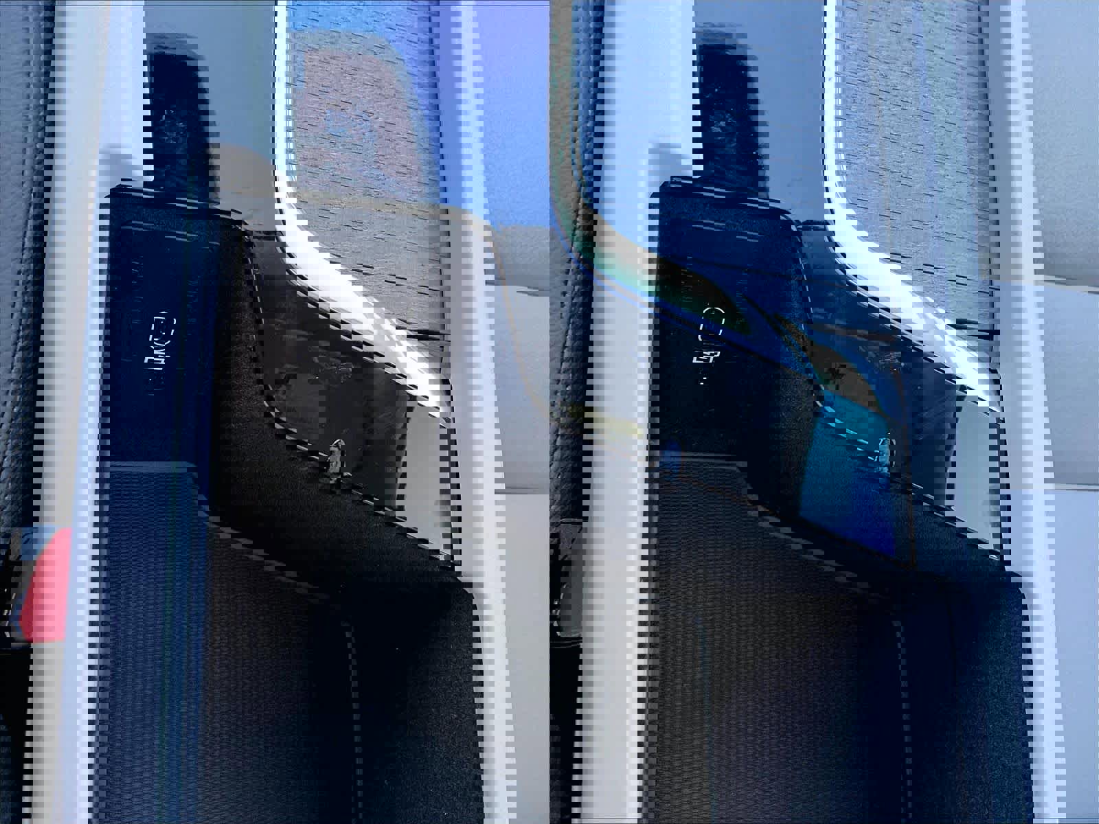 Used 2025 Volvo XC60 T8 Plus w/ Protection Package Premier image 36