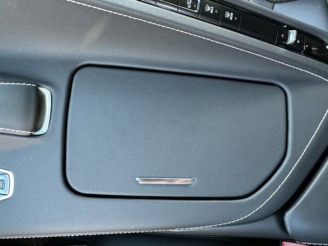 Used 2025 Chevrolet Corvette Z06 w/ Battery Protection Package image 41