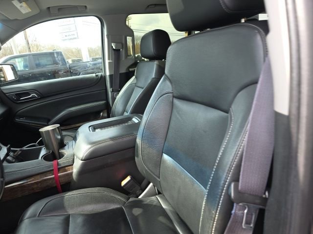 Used 2015 Chevrolet Tahoe LT image 15