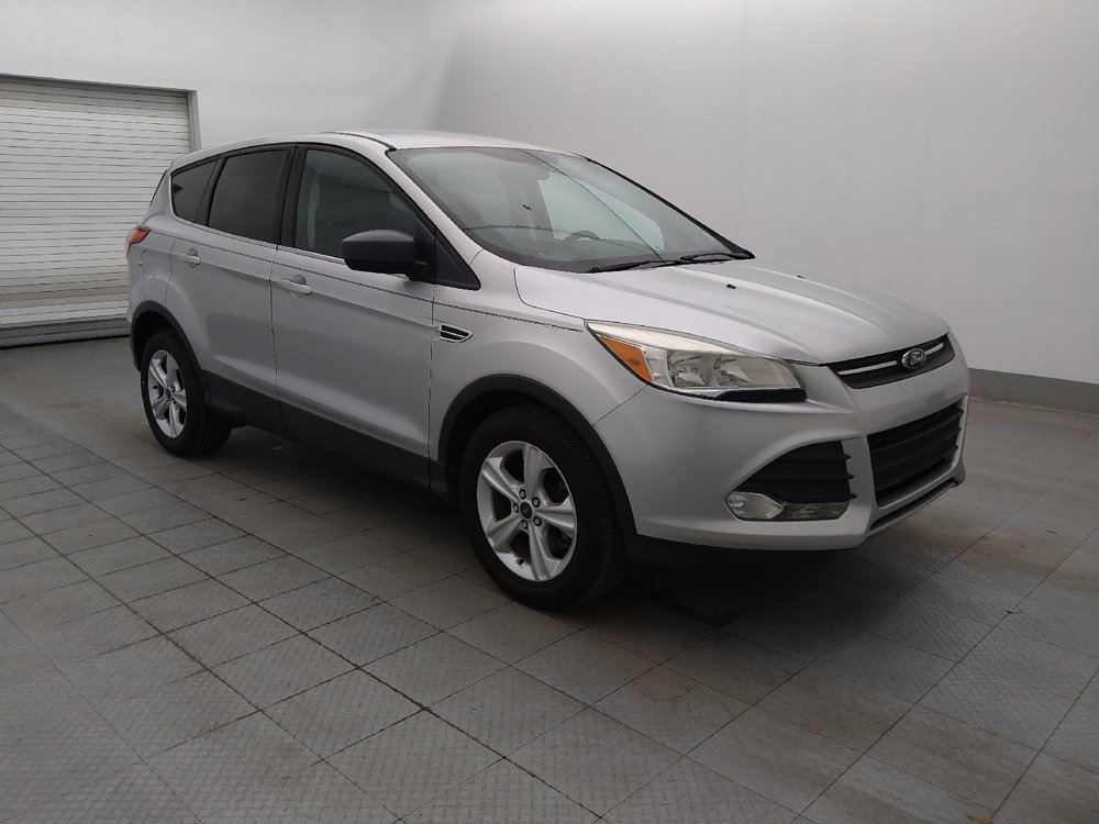 Used 2014 Ford Escape SE image 11