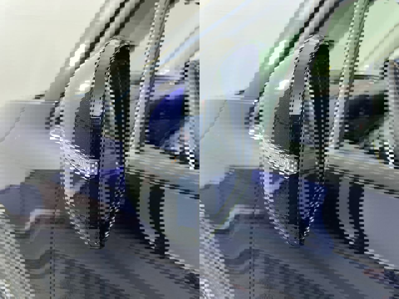 New 2026 Kia Carnival LXS image 11