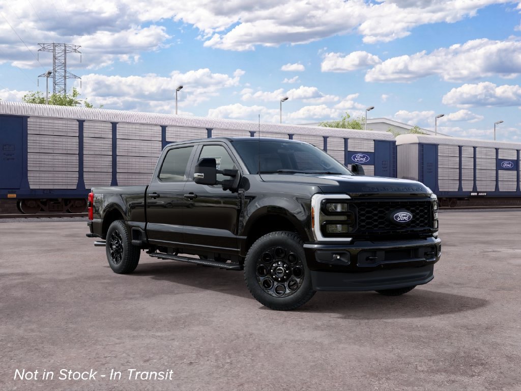 New 2027 Ford F250 Lariat AWD/4WD 360° Tour