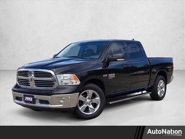 Used 2019 RAM 1500 Lone Star image 1