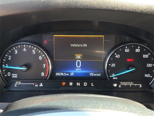 Certified 2024 Ford Explorer XLT w/ Equipment Group 202A image 26