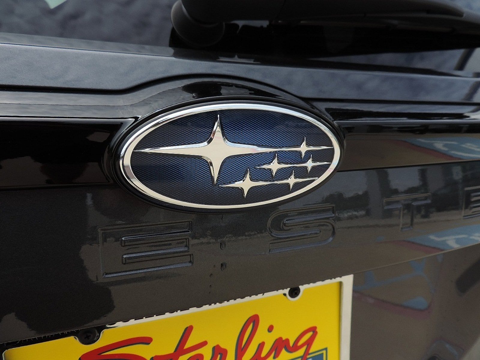 New 2026 Subaru Forester Premium AWD/4WD image 10