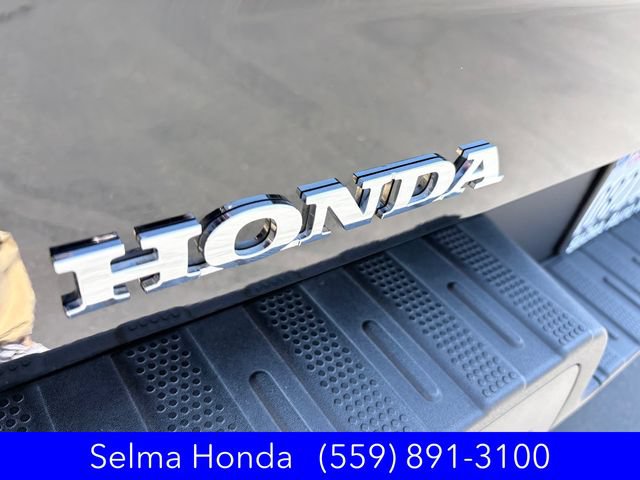 Certified 2025 Honda Ridgeline Black Edition image 26