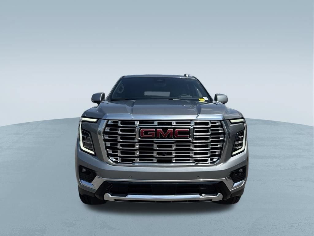 New 2026 GMC Yukon XL Denali w/ Advanced Technology Package AWD/4WD image 2