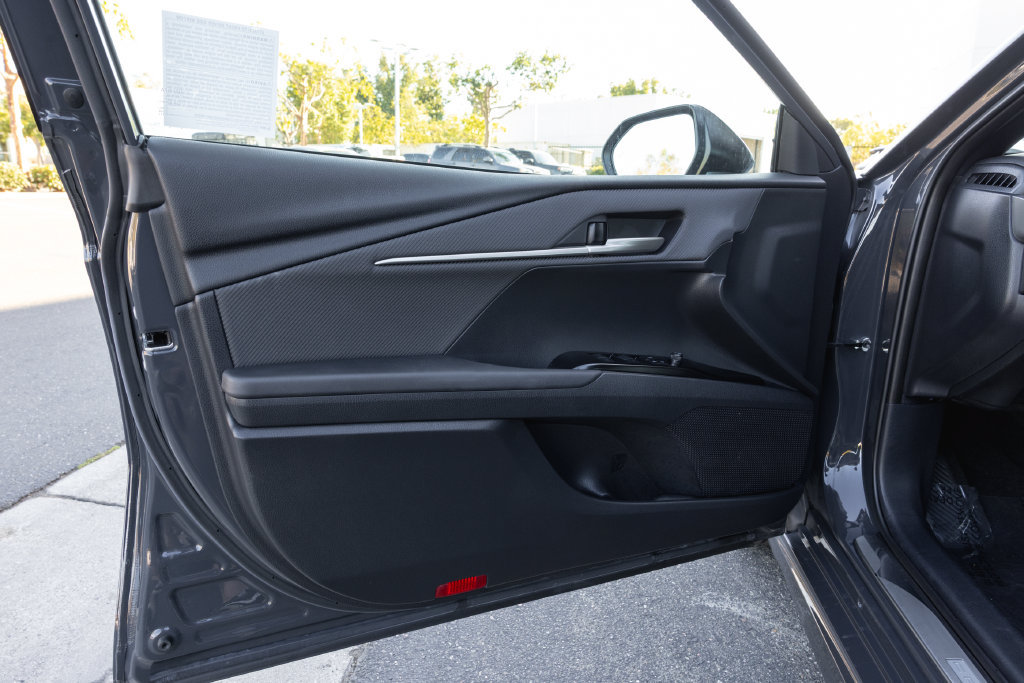 Certified 2025 Toyota Camry SE w/ Convenience Package FWD image 13