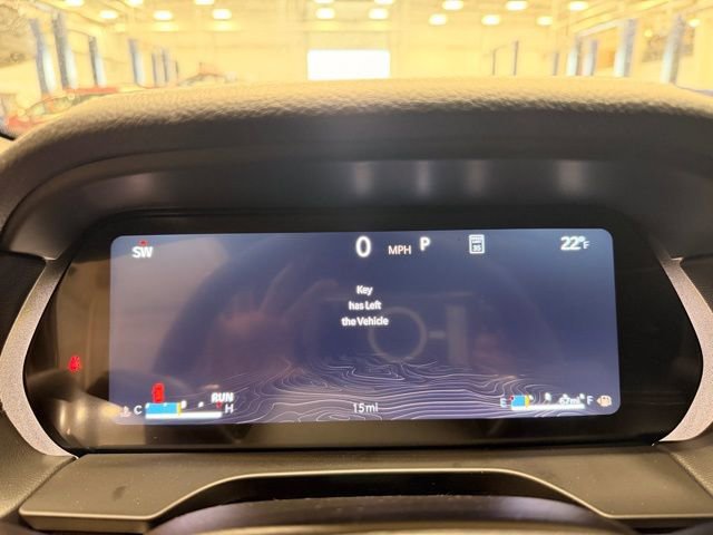 New 2026 Jeep Grand Cherokee Laredo image 12