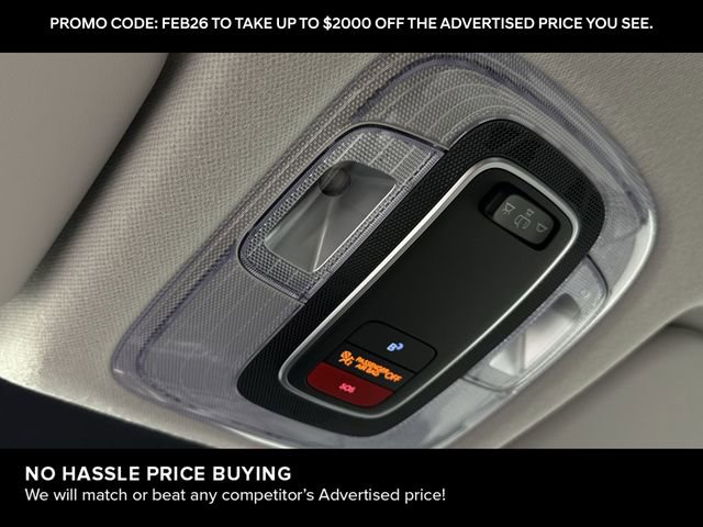 New 2026 Hyundai Kona SEL Sport image 24