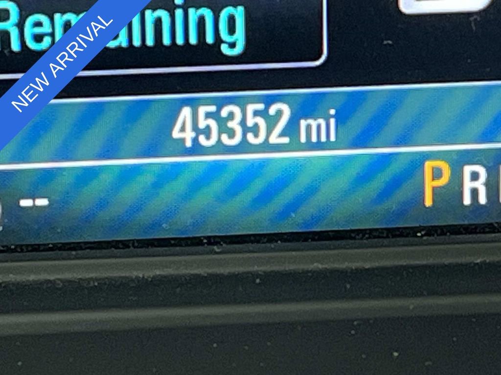 Used 2020 Buick Envision Preferred image 36