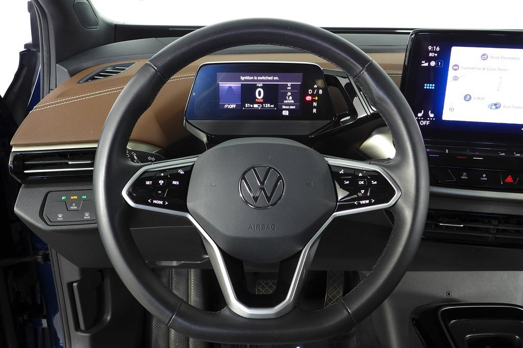 Certified 2023 Volkswagen ID.4 Pro RWD image 26