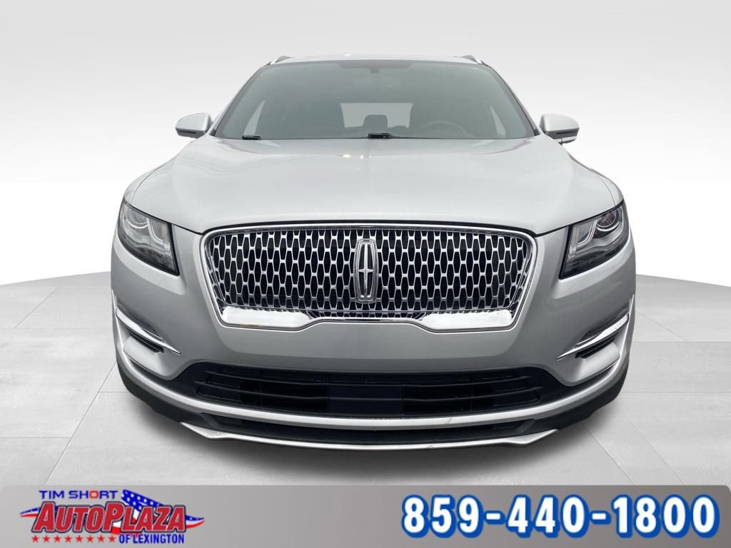 Used 2019 Lincoln MKC Select w/ Select Plus Package image 6
