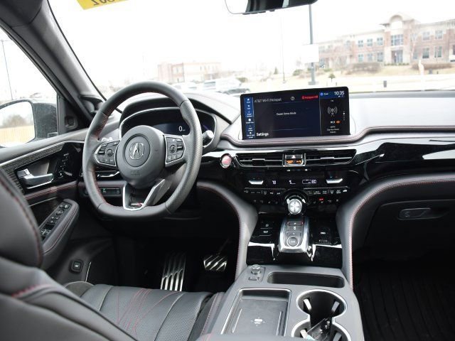 New 2026 Acura MDX Type S image 21