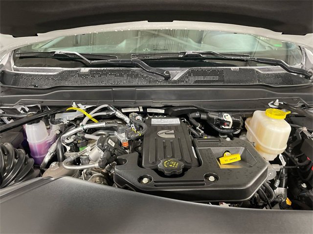 New 2026 RAM 5500 Tradesman image 23