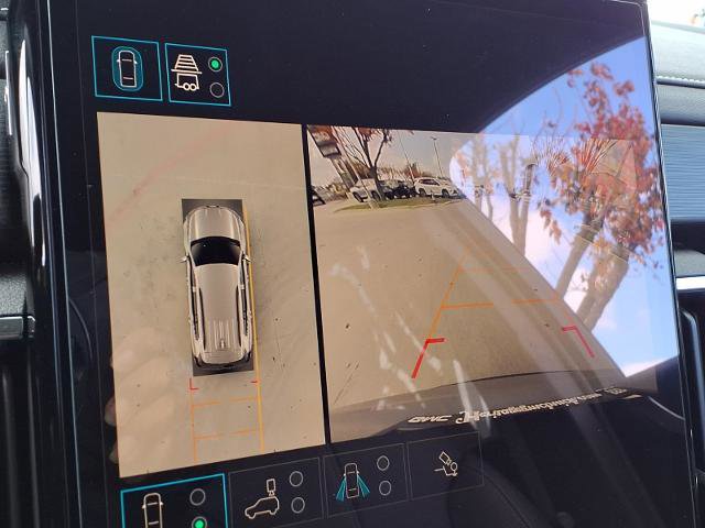 New 2026 GMC Acadia Elevation w/ Black Edition FWD image 5