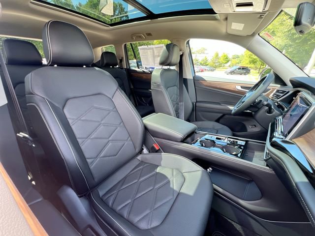 New 2026 Volkswagen Atlas SE image 25