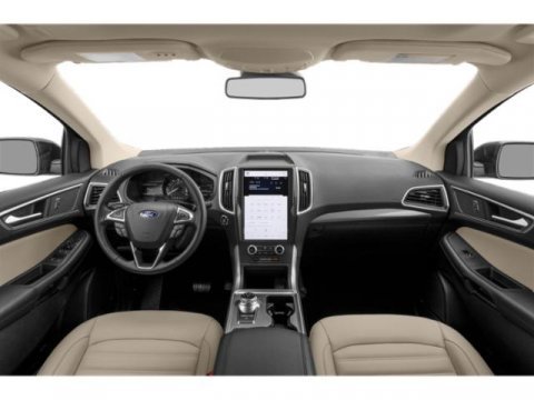 Used 2024 Ford Edge SEL image 18