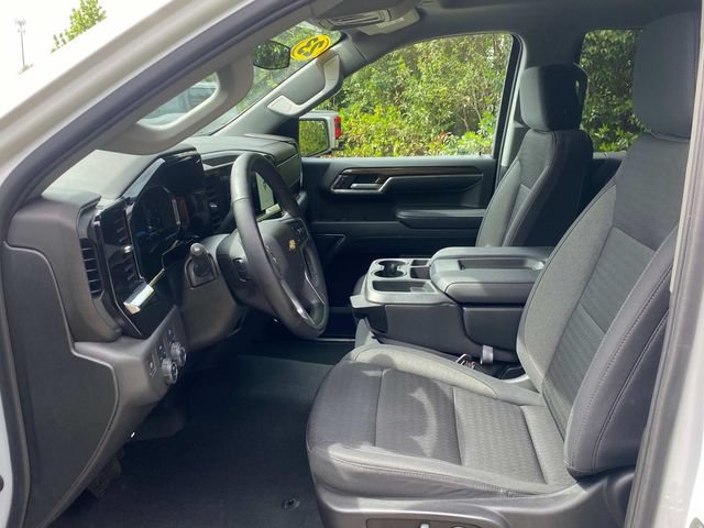 Used 2023 Chevrolet Silverado 1500 LT AWD/4WD image 11