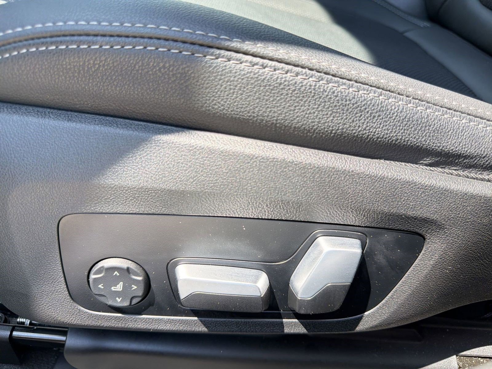 Certified 2023 BMW 430i Gran Coupe w/ M Sport Package RWD image 13