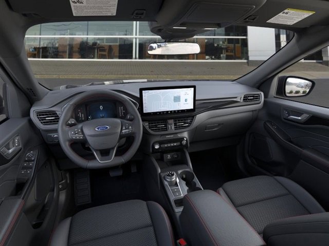 New 2026 Ford Escape ST-Line image 9