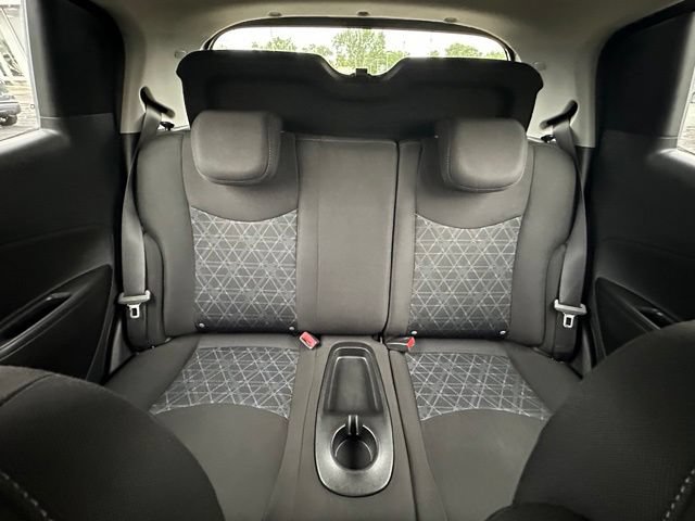 Used 2019 Chevrolet Spark LS FWD image 26