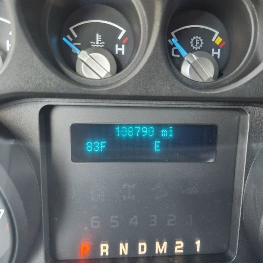 Used 2016 Ford F250 XL w/ Power Equipment Group RWD image 22