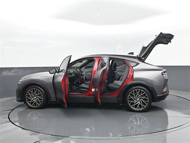 Used 2023 Ford Mustang Mach-E GT w/ GT Performance Edition image 34