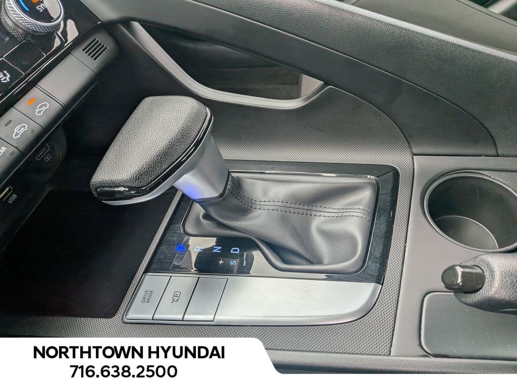 Certified 2023 Hyundai Elantra SEL image 15