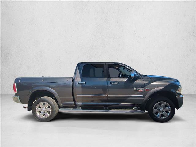 Used 2014 RAM 2500 Limited video 4