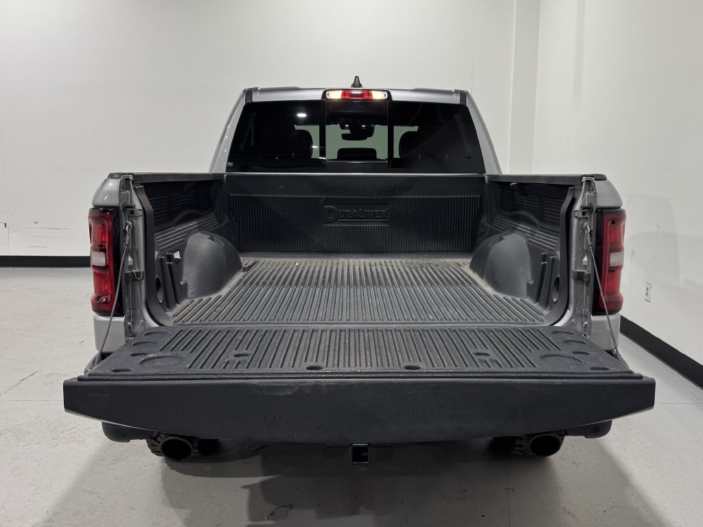 Used 2025 RAM 1500 Rebel AWD/4WD image 26