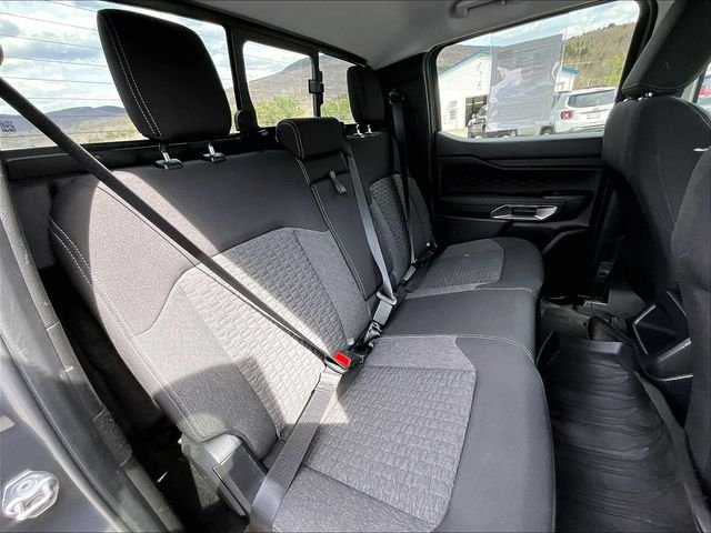 Used 2024 Ford Ranger XLT w/ FX4 Off-Road Package AWD/4WD image 16