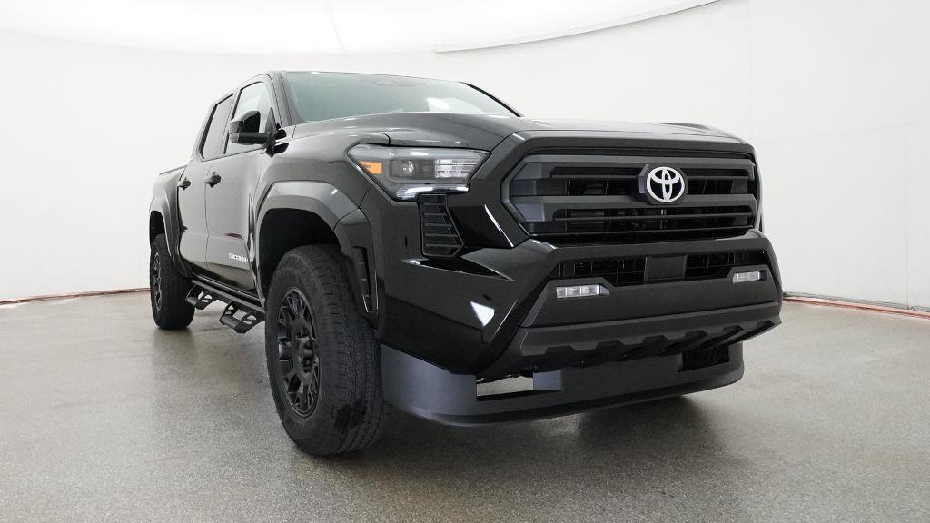 New 2026 Toyota Tacoma SR5 AWD/4WD image 33