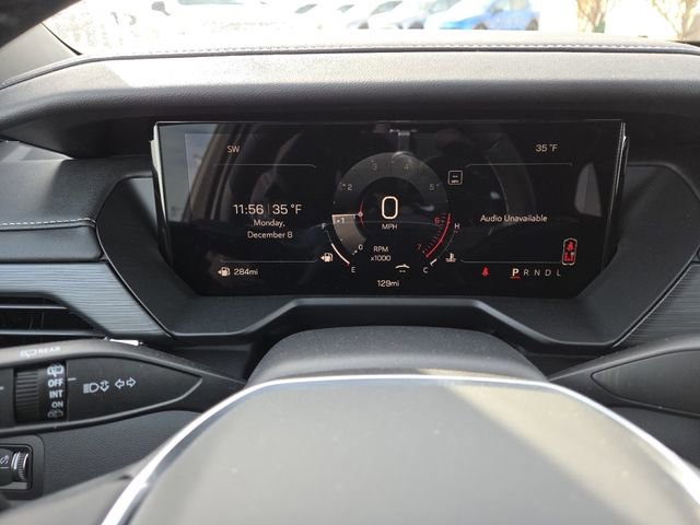 New 2026 GMC Acadia Elevation w/ Elevation Premium Package image 36