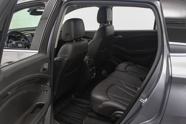Certified 2019 Buick Envision Essence FWD image 16